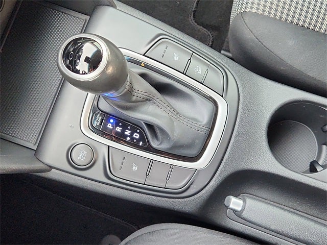 2019 Hyundai Kona SEL