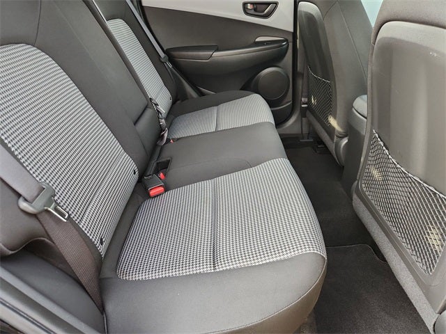 2019 Hyundai Kona SEL