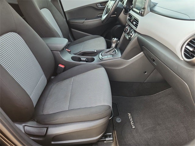 2019 Hyundai Kona SEL