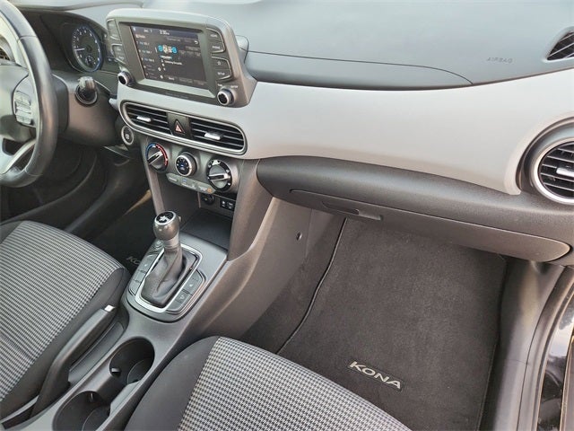 2019 Hyundai Kona SEL