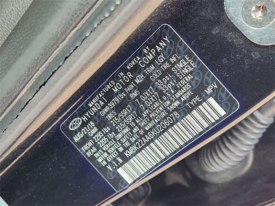 2019 Hyundai Kona SEL