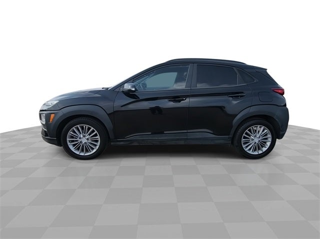 2019 Hyundai Kona SEL
