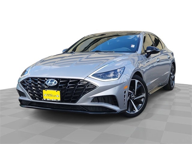 2023 Hyundai Sonata SEL Plus