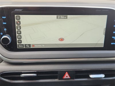 2023 Hyundai Sonata SEL Plus