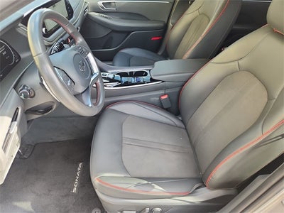 2023 Hyundai Sonata SEL Plus