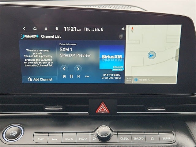 2024 Hyundai Elantra N Base