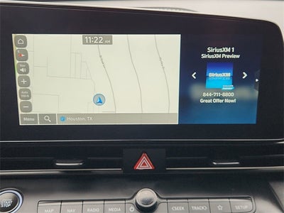 2024 Hyundai Elantra N Base