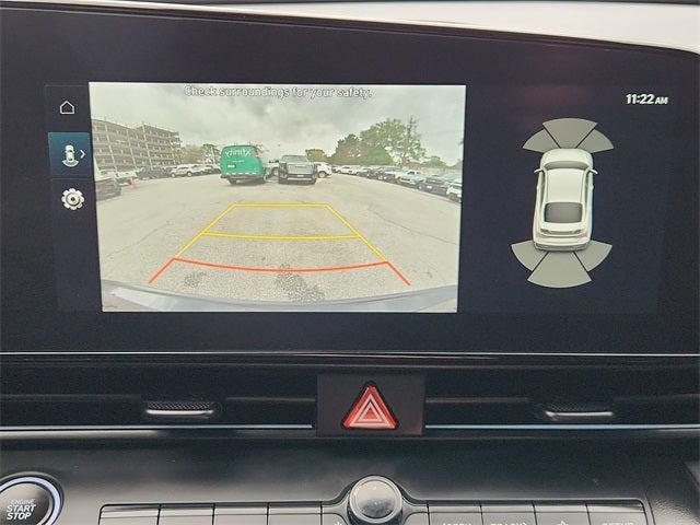 2024 Hyundai Elantra N Base