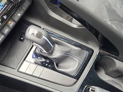 2024 Hyundai Elantra N Base