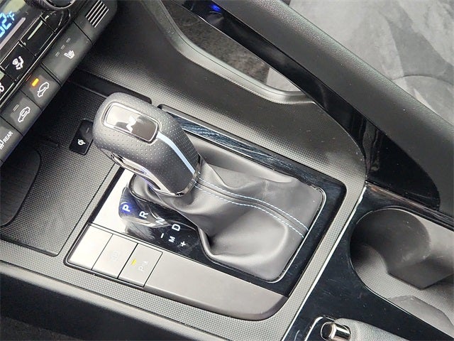 2024 Hyundai Elantra N Base