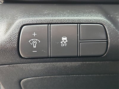 2024 Hyundai Elantra N Base