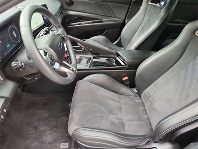2024 Hyundai Elantra N Base