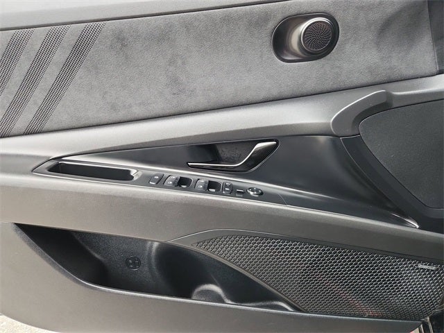 2024 Hyundai Elantra N Base