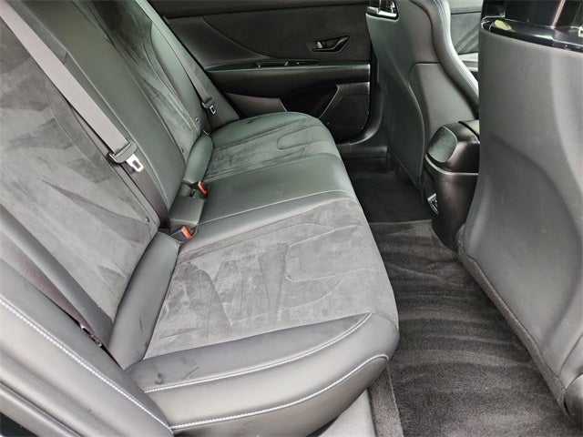 2024 Hyundai Elantra N Base