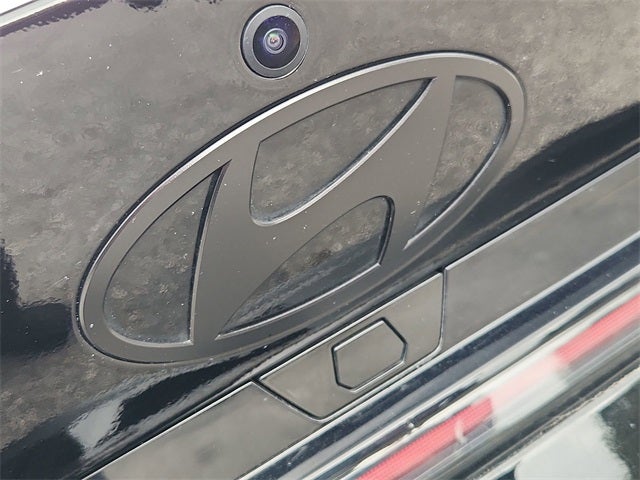 2024 Hyundai Elantra N Base