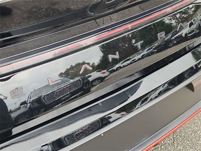 2024 Hyundai Elantra N Base