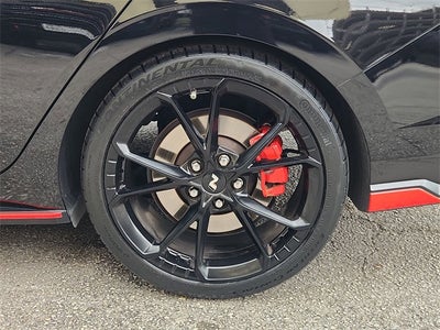 2024 Hyundai Elantra N Base