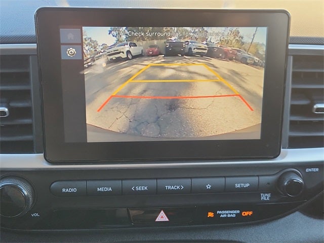 2023 Hyundai Venue SEL