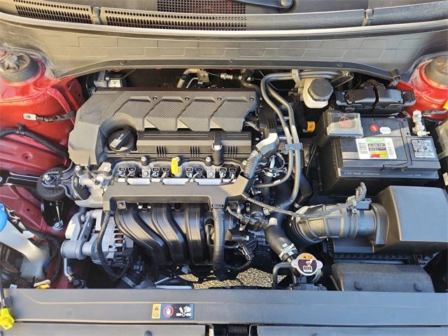 2023 Hyundai Venue SEL