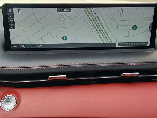 2022 Genesis GV70 3.5T Sport