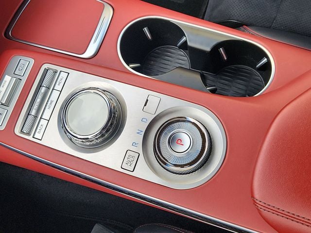 2022 Genesis GV70 3.5T Sport