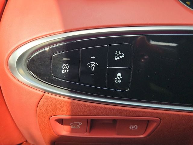 2022 Genesis GV70 3.5T Sport