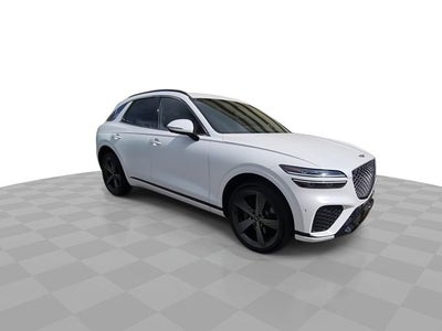 2022 Genesis GV70 3.5T Sport