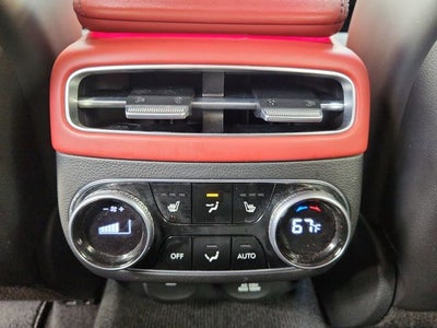 2022 Genesis GV70 3.5T Sport