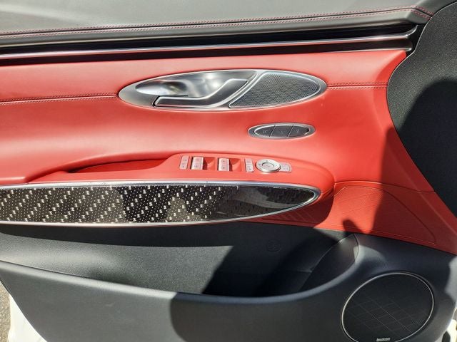 2022 Genesis GV70 3.5T Sport