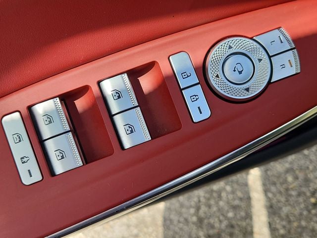 2022 Genesis GV70 3.5T Sport