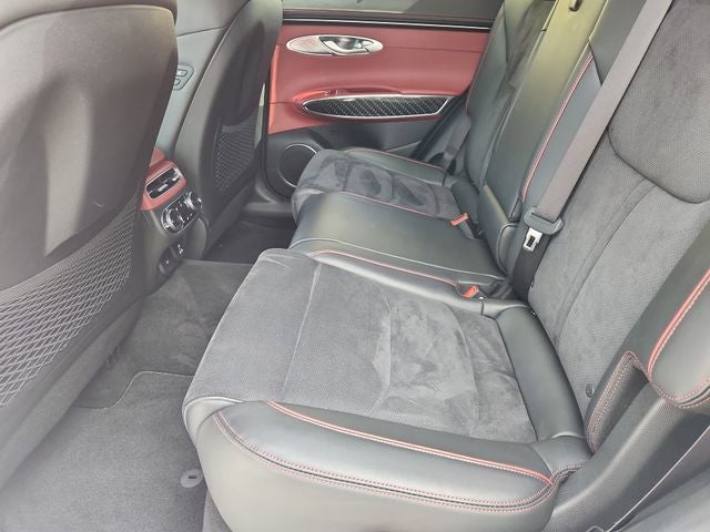 2022 Genesis GV70 3.5T Sport