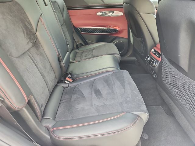 2022 Genesis GV70 3.5T Sport