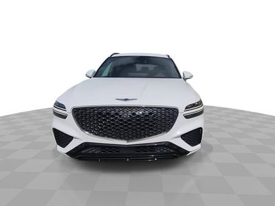 2022 Genesis GV70 3.5T Sport