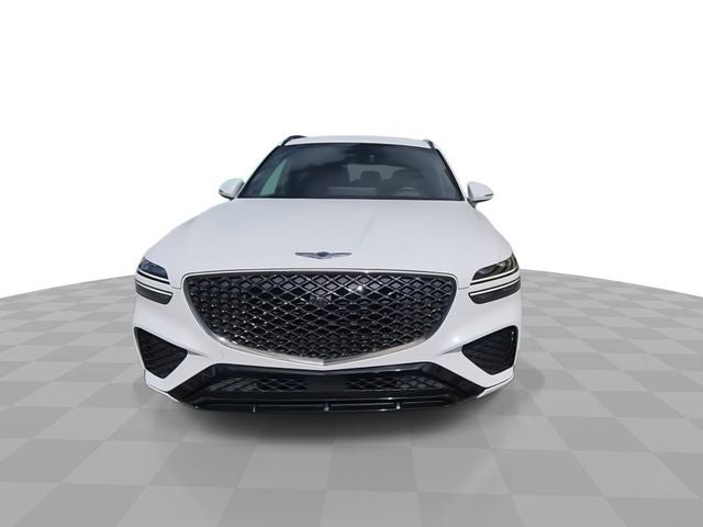 2022 Genesis GV70 3.5T Sport