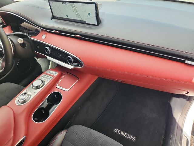2022 Genesis GV70 3.5T Sport