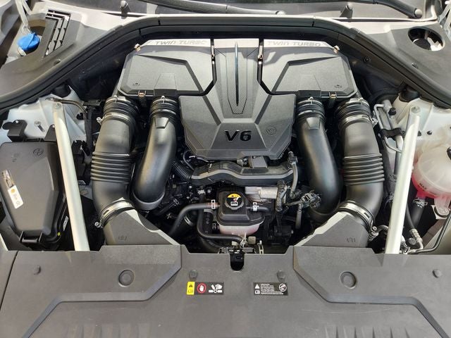 2022 Genesis GV70 3.5T Sport