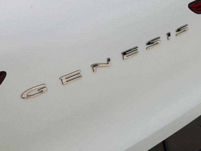 2022 Genesis GV70 3.5T Sport