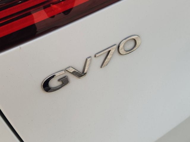 2022 Genesis GV70 3.5T Sport
