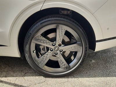 2022 Genesis GV70 3.5T Sport