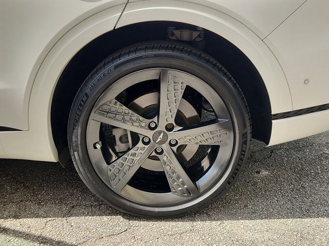 2022 Genesis GV70 3.5T Sport