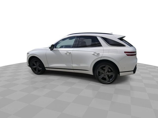 2022 Genesis GV70 3.5T Sport