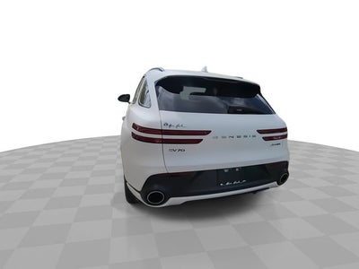 2022 Genesis GV70 3.5T Sport