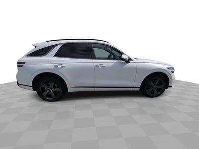 2022 Genesis GV70 3.5T Sport
