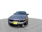 2025 Kia K5 GT