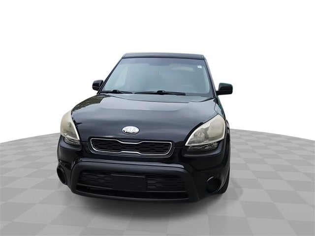 2013 Kia Soul Base
