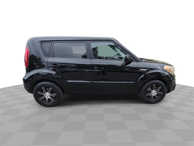 2013 Kia Soul Base