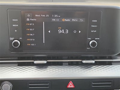 2023 Kia Carnival LX