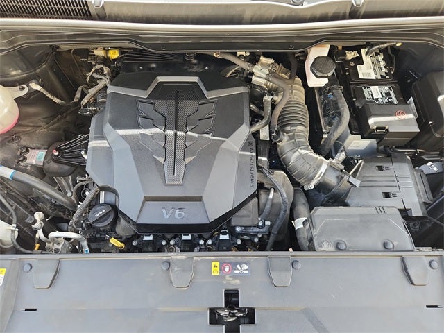 2023 Kia Carnival LX