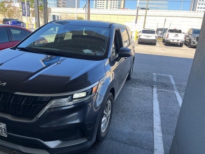 2023 Kia Carnival LX