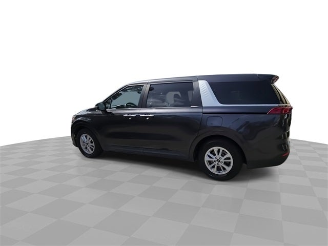 2023 Kia Carnival LX
